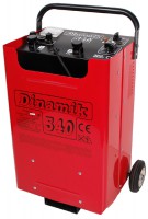 MAGNUM DYNAMIK 540 230V nabíječka startovačka